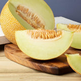 FRESH MELON - POT  À  BOUGIE