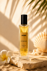 SUNKISSED - BRUME CORPORELLE