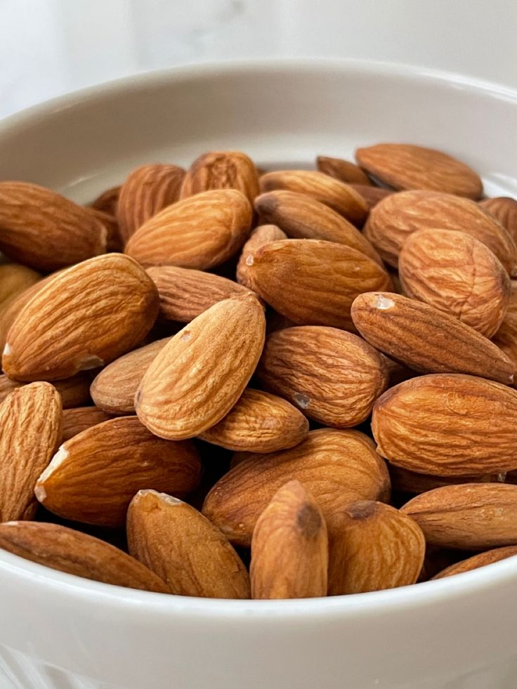 ALMOND VANILLA - BOÎTE À BOUGIE