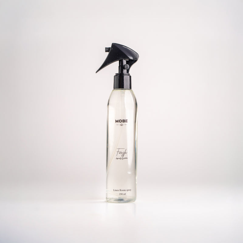UN SPRAY D'INTÉRIEUR - FRESH MELON