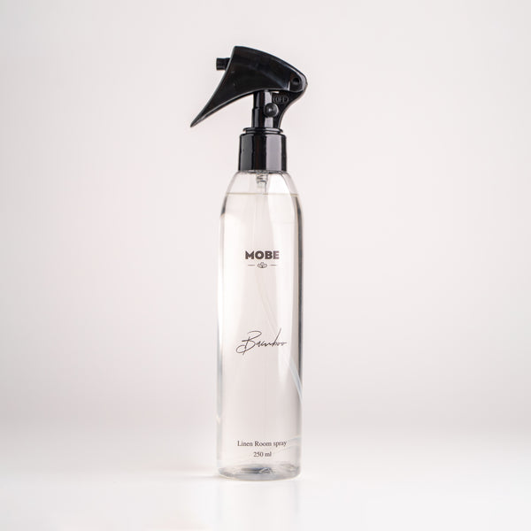 UN SPRAY D'INTÉRIEUR - BAMBOO
