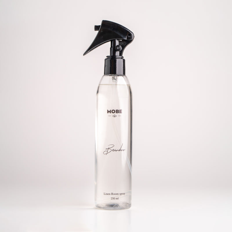 UN SPRAY D'INTÉRIEUR - BAMBOO
