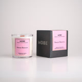 SWEET FLOWERS  -   POT  À   BOUGIE