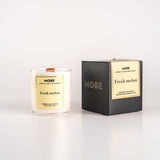 FRESH MELON - POT  À  BOUGIE