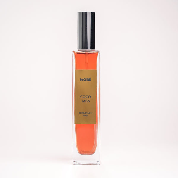 COCO MISS  - BRUME CORPORELLE