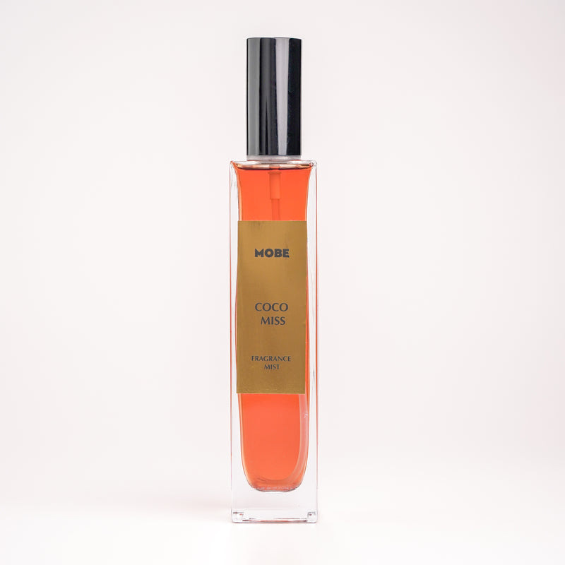 COCO MISS  - BRUME CORPORELLE