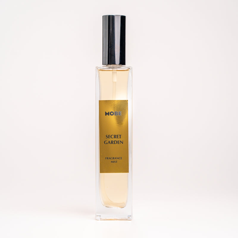 SECRET GARDEN - BRUME CORPORELLE