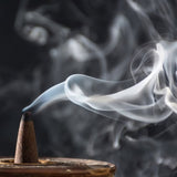 INCENSE – POT À BOUGIE