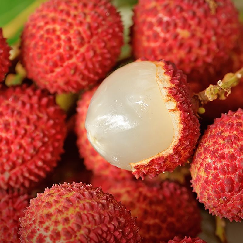 LYCHEE BLOOM - BRUME CORPORELLE