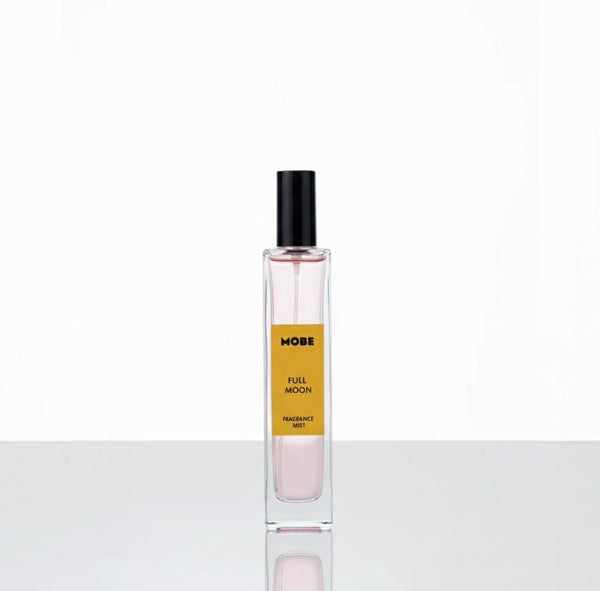 FULL MOON - BRUME CORPORELLE