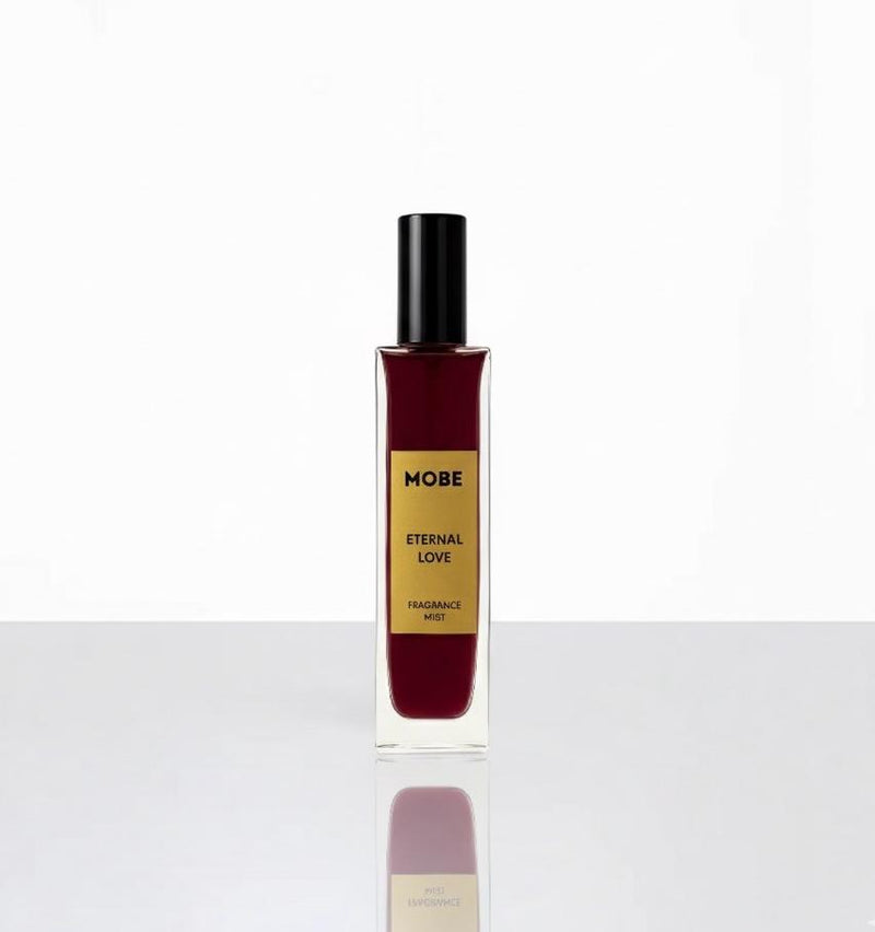 ETERNAL LOVE - BRUME CORPORELLE