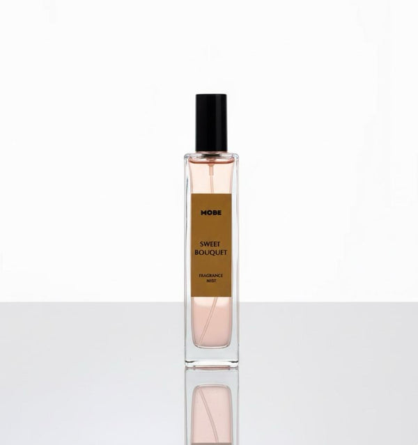 SWEET BOUQUET - BRUME CORPORELLE