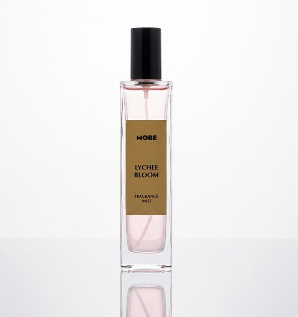 LYCHEE BLOOM - BRUME CORPORELLE