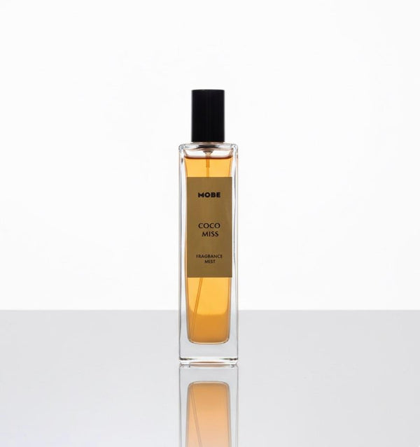 COCO MISS  - BRUME CORPORELLE