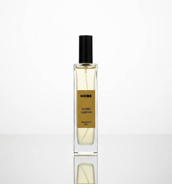 SECRET GARDEN - BRUME CORPORELLE