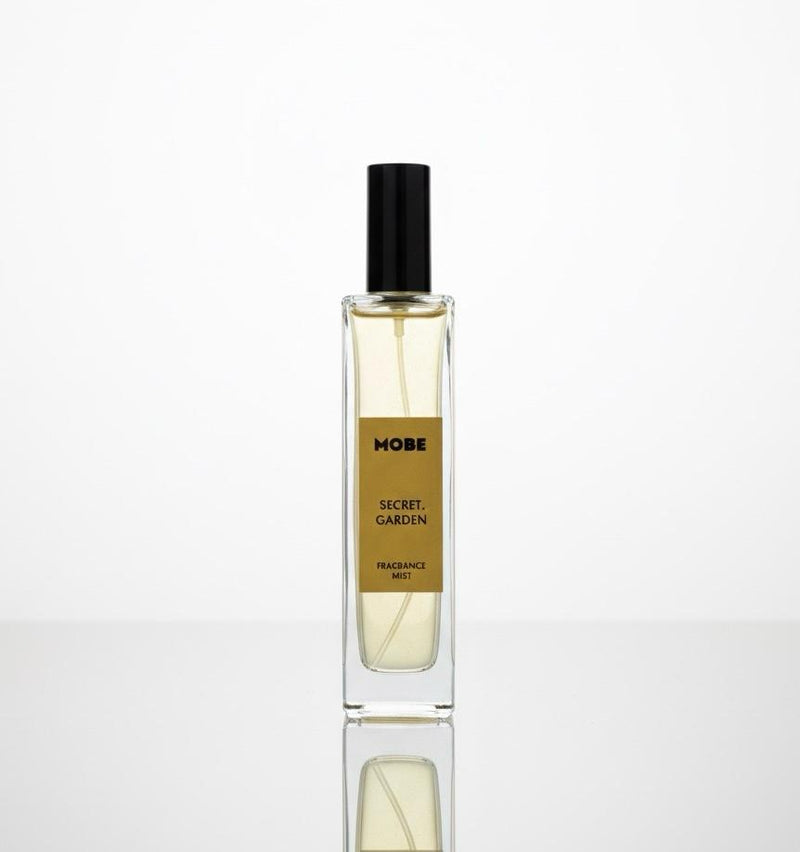 SECRET GARDEN - BRUME CORPORELLE
